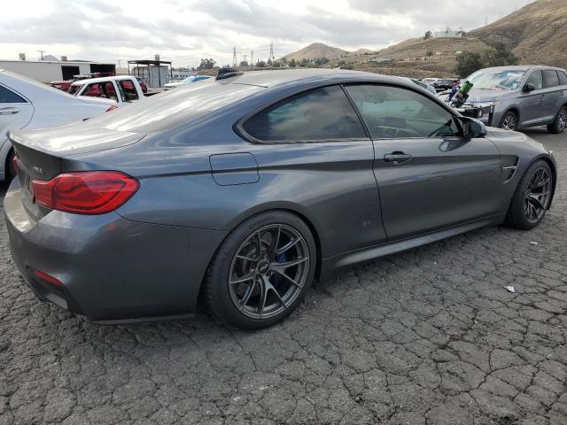 Photo 3 from auction – 2018 BMW M4 with VIN WBS4Y9C52JAA92483