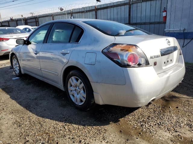 Photo 2 from auction – 2012 NISSAN ALTIMA BAS with VIN 1N4AL2AP0CN415805