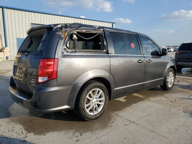 Photo 3 from auction – 2019 DODGE GRAND CARA with VIN 2C4RDGCG9KR599003