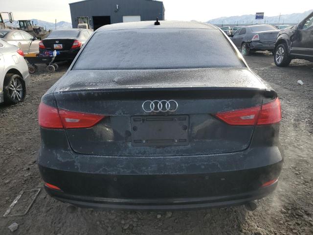 Photo 6 from auction – 2015 AUDI A3 PREMIUM with VIN WAUEFGFF1F1132936