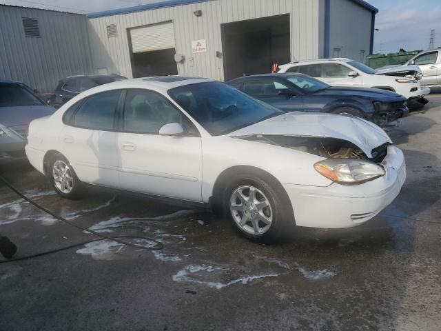 صورة رقم 4 من المزاد - 2006 FORD TAURUS SEL مع VIN 1FAFP56U96A164658