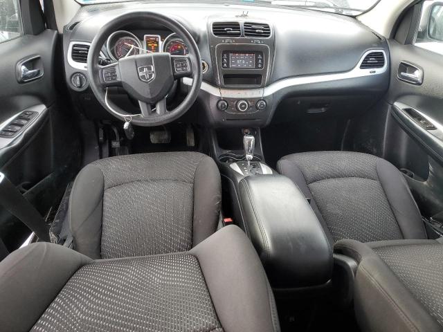 Photo 8 from auction – 2014 DODGE JOURNEY SX with VIN 3C4PDDBG0ET297303