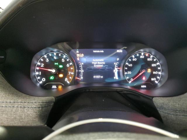 Photo 9 from auction – 2023 JEEP COMPASS LA with VIN 3C4NJDBN3PT561650