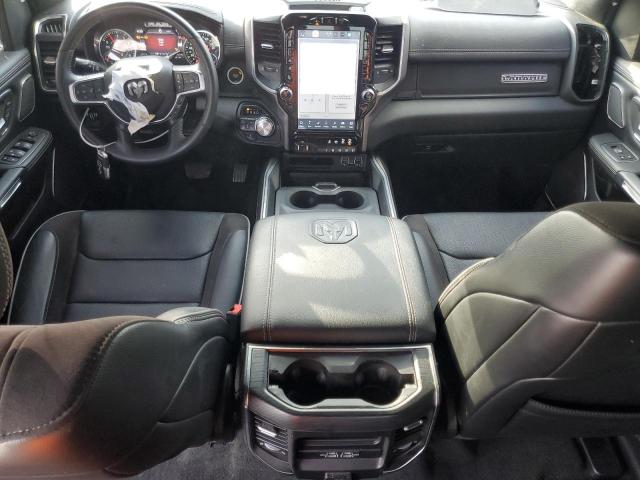 Photo 8 from auction – 2023 RAM 1500 LARAM with VIN 1C6SRFRTXPN589965