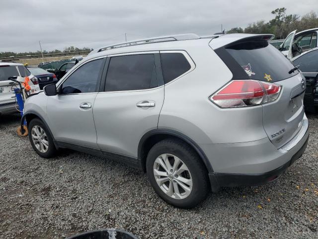 Zdjęcie 2 z aukcji – 2014 NISSAN ROGUE S z VIN 5N1AT2MK7EC855136