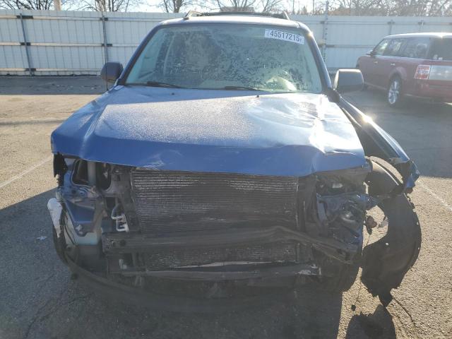 Photo 5 from auction – 2010 FORD ESCAPE XLT with VIN 1FMCU0DGXAKA10299