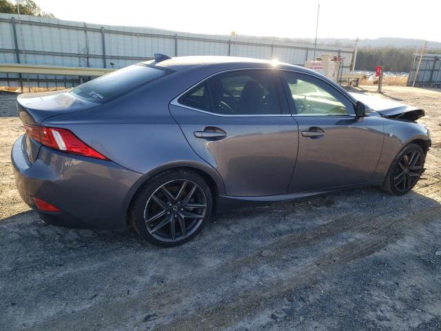 Photo 3 from auction – 2014 LEXUS IS 350 with VIN JTHBE1D26E5004722