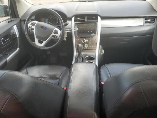 Photo 8 from auction – 2013 FORD EDGE SEL with VIN 2FMDK4JC2DBC33339