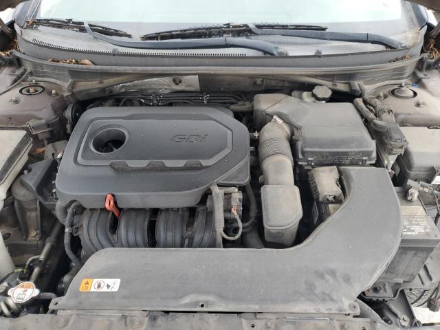 Photo 11 from auction – 2016 HYUNDAI SONATA SE with VIN 5NPE24AFXGH308610