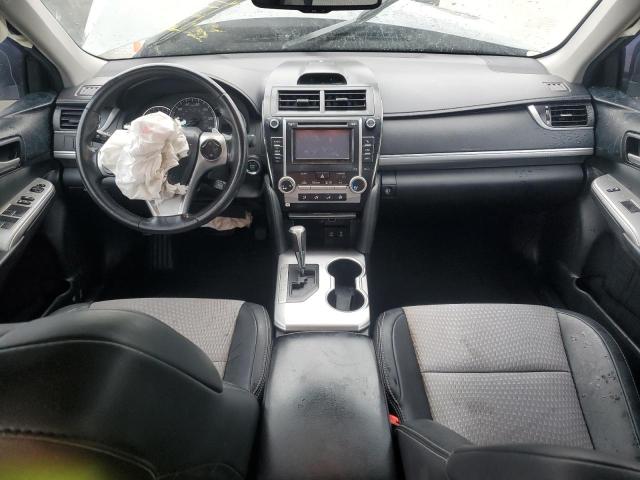 Photo 8 from auction – 2014 TOYOTA CAMRY L with VIN 4T1BF1FK7EU347908