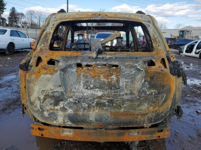 Photo 6 from auction – 2014 TOYOTA RAV4 LIMIT with VIN 2T3DFREV6EW178877