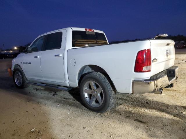 Photo 2 from auction – 2011 DODGE RAM 1500 with VIN 1D7RB1CT9BS677431