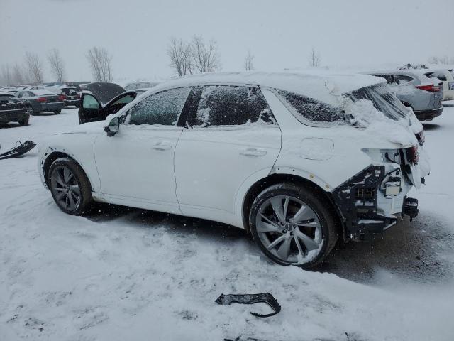 Photo 2 from auction – 2024 GENESIS GV70 ADVANCED with VIN KMUMADTB6RU168070