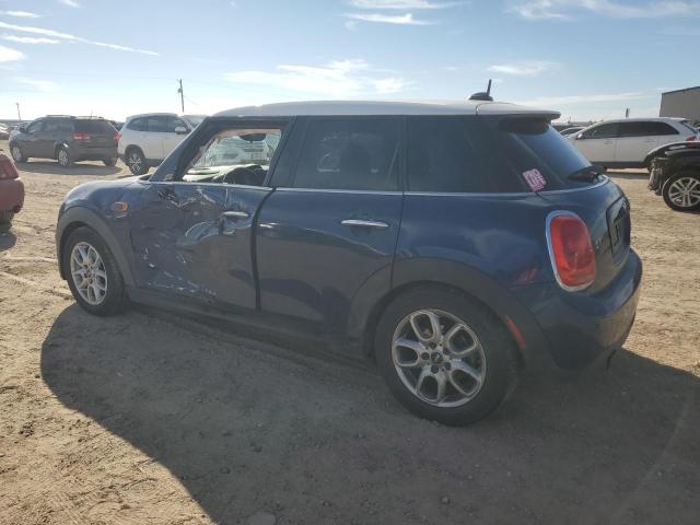 Photo 2 from auction – 2016 MINI COOPER with VIN WMWXU1C51G2D09653