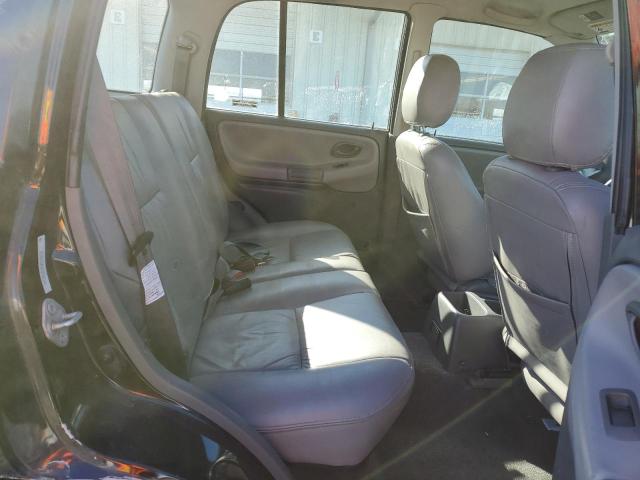 Снимка 11 от търг – 2001 CHEVROLET TRACKER LT с VIN 2CNBJ634316922144