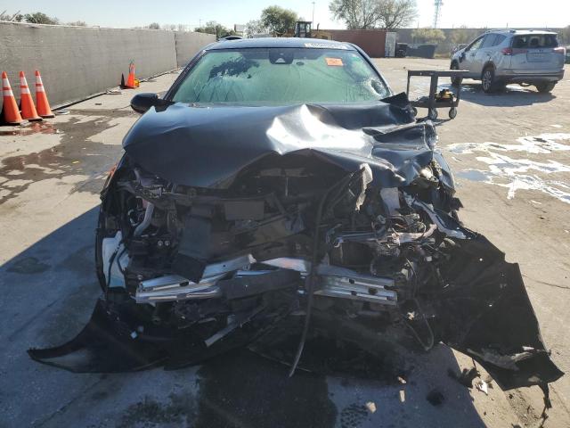 Photo 5 from auction – 2022 TOYOTA COROLLA LE with VIN JTDEAMDEXNJ044752