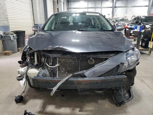 Photo 5 from auction – 2010 TOYOTA COROLLA BA with VIN 1NXBU4EEXAZ384478