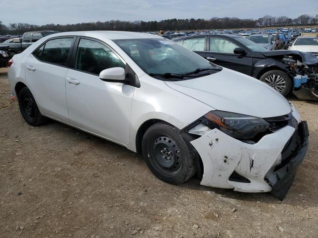 Photo 4 from auction – 2018 TOYOTA COROLLA L with VIN 5YFBURHE6JP754884