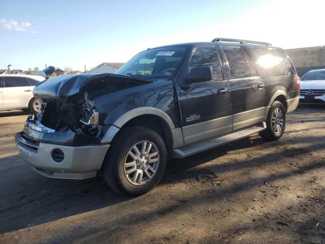 FORD EXPEDITION 2008 with VIN 1FMFK175X8LA18698 - Photo from auction