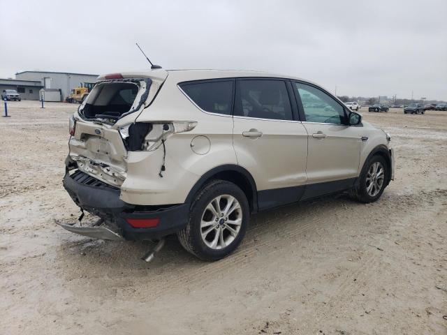 Photo 3 from auction – 2017 FORD ESCAPE SE with VIN 1FMCU0GD5HUE69398