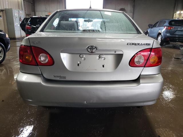 صورة رقم 6 من المزاد - 2004 TOYOTA COROLLA CE مع VIN JTDBR32E342024490