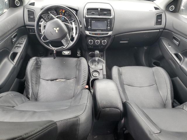 Photo 8 from auction – 2017 MITSUBISHI OUTLANDER with VIN JA4AR4AW2HZ040926