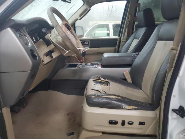 Photo 7 from auction – 2007 FORD EXPEDITION with VIN 1FMFK18567LA84940