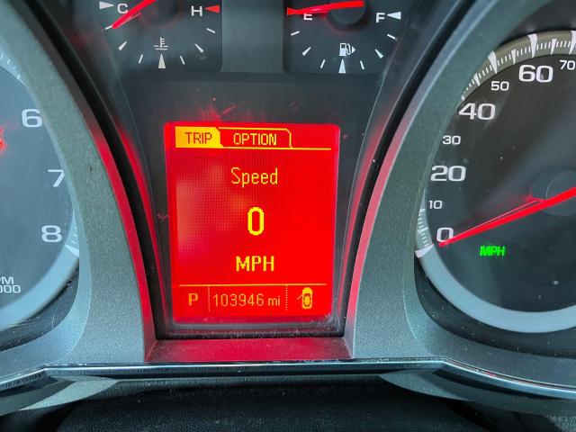 Photo 8 from auction – 2014 GMC TERRAIN SL with VIN 2GKALSEK8E6172202