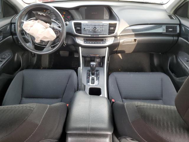 Photo 8 from auction – 2015 HONDA ACCORD SPO with VIN 1HGCR2F52FA041655
