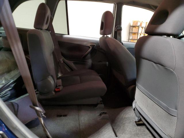 Photo 11 from auction – 2002 TOYOTA RAV4 with VIN JTEHH20V220163122