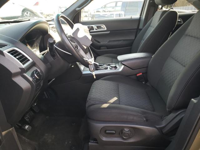 Photo 7 from auction – 2013 FORD EXPLORER X with VIN 1FM5K8D88DGB84322