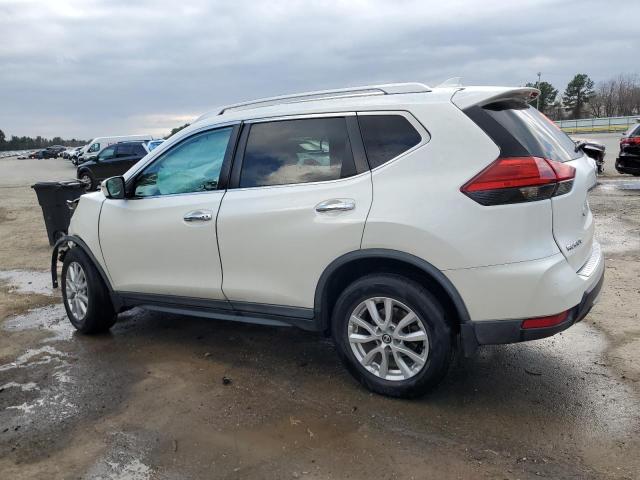 Photo 2 from auction – 2017 NISSAN ROGUE S with VIN KNMAT2MV7HP590522
