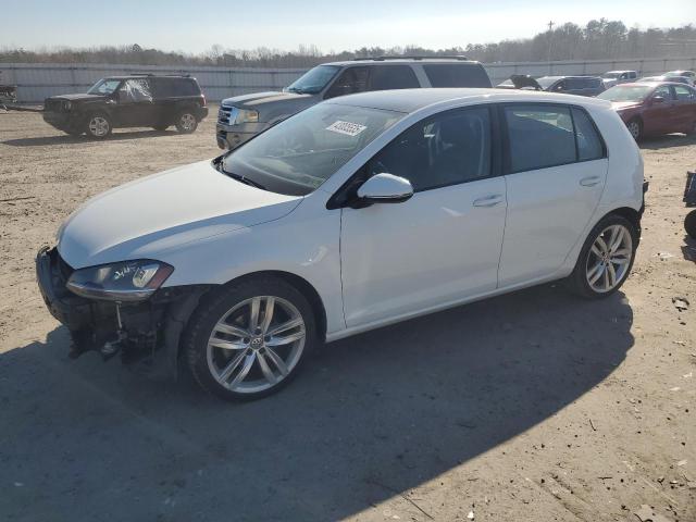 VOLKSWAGEN GOLF 2015 with VIN 3VW217AU4FM010520 - Photo from auction