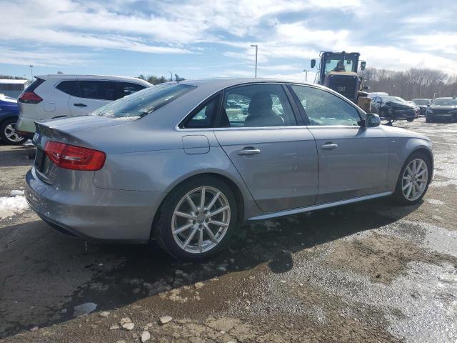 Photo 3 from auction – 2016 AUDI A4 PREMIUM with VIN WAUFFAFLXGN008830