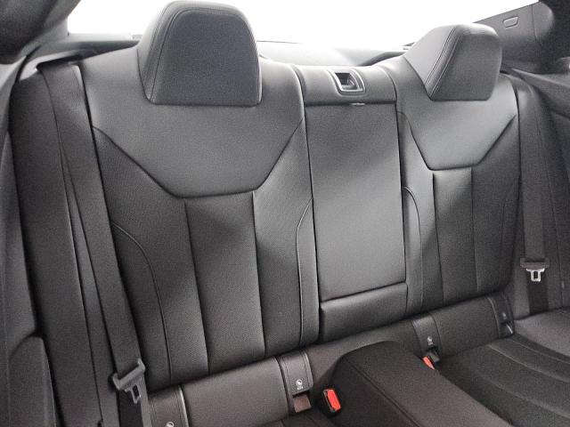 Photo 10 from auction – 2025 BMW 430I with VIN WBA43DA06SCT17925