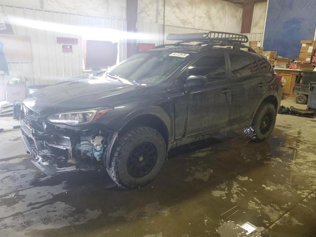 Photo 1 from auction – 2019 SUBARU CROSSTREK with VIN JF2GTACCXK8288312