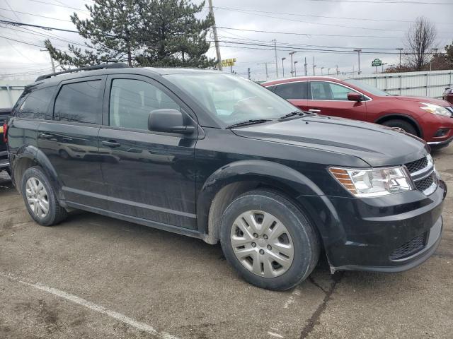 Photo 4 from auction – 2020 DODGE JOURNEY SE with VIN 3C4PDCAB8LT261971