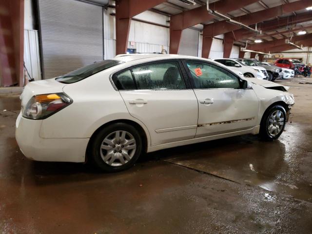 Photo 3 from auction – 2012 NISSAN ALTIMA BAS with VIN 1N4AL2AP5CN537897