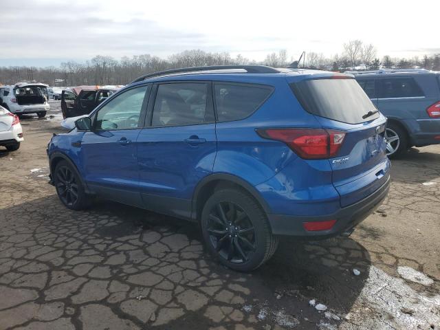 Photo 2 from auction – 2019 FORD ESCAPE SE with VIN 1FMCU0GD9KUB50559
