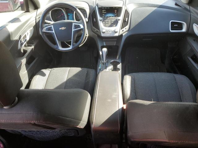 Photo 8 from auction – 2015 CHEVROLET EQUINOX LT with VIN 2GNALBEK7F6428740