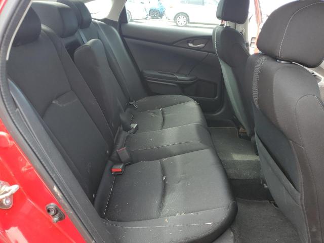 Photo 10 from auction – 2016 HONDA CIVIC EX with VIN 2HGFC1F30GH652715