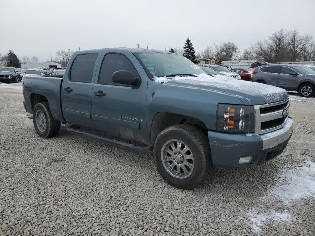 Photo 4 from auction – 2007 CHEVROLET 1500 with VIN 2GCEC13J771501859