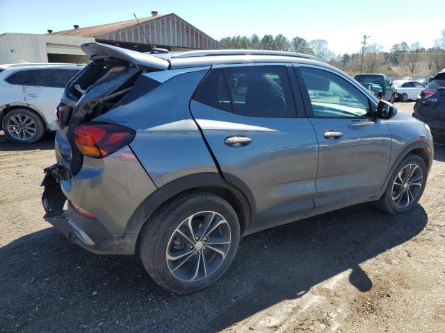 Photo 3 from auction – 2020 BUICK ENCORE GX with VIN KL4MMDSL0LB104110