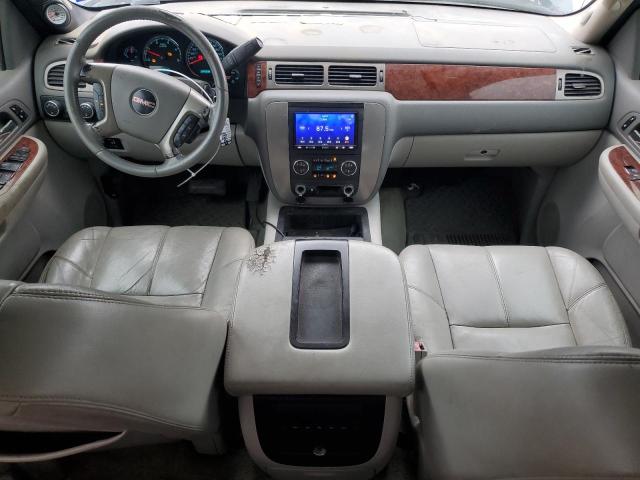 Photo 8 from auction – 2009 GMC SIERRA K25 with VIN 1GTHK63609F152337