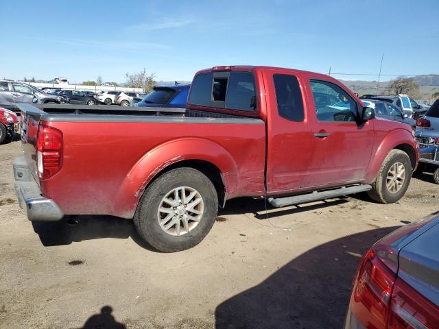 Photo 3 from auction – 2014 NISSAN FRONTIER S with VIN 1N6AD0CU9EN772639