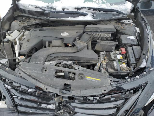 Photo 11 from auction – 2014 NISSAN ALTIMA 2.5 with VIN 1N4AL3AP8EC169994