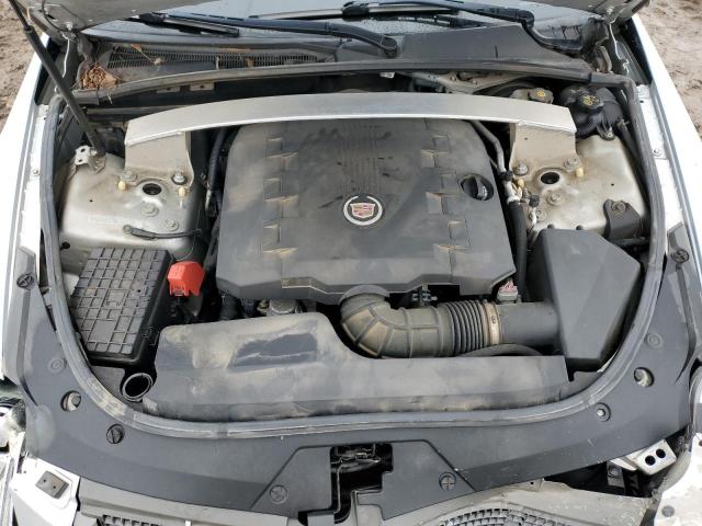 Photo 11 from auction – 2011 CADILLAC CTS with VIN 1G6DA5EY3B0166156