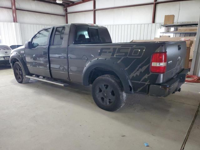 Photo 2 from auction – 2008 FORD F150 with VIN 1FTPX14578FA36475