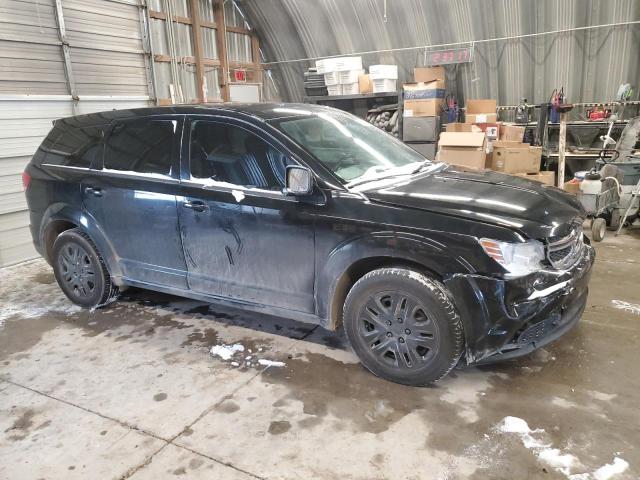 Photo 4 from auction – 2015 DODGE JOURNEY SE with VIN 3C4PDCAB6FT735288