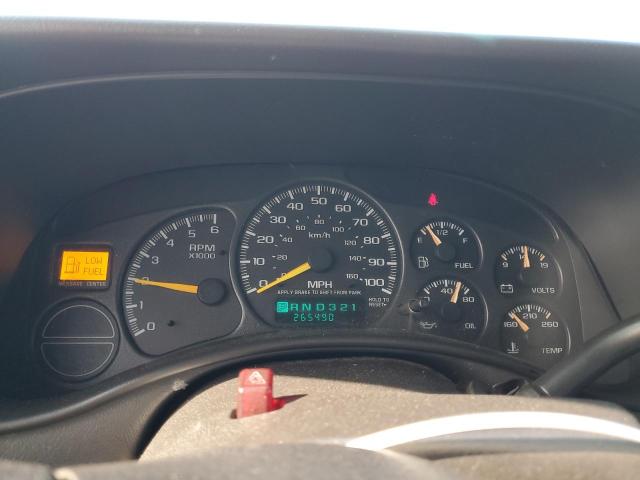 Photo 9 from auction – 2000 CHEVROLET 1500 with VIN 2GCEC19T8Y1195541